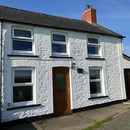 Plynlimon View Villa Aberystwyth Dış mekan fotoğraf