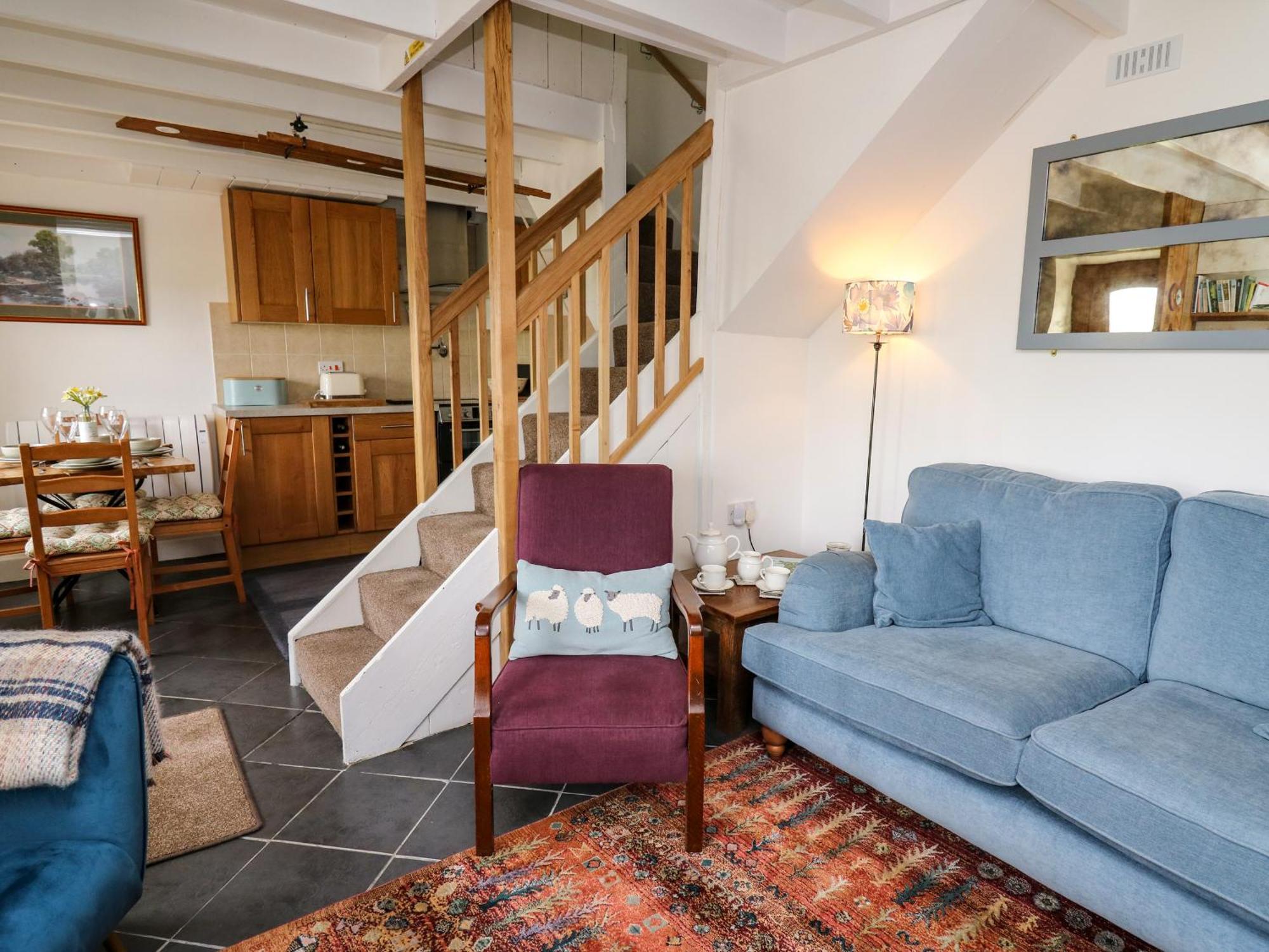 Plynlimon View Villa Aberystwyth Dış mekan fotoğraf