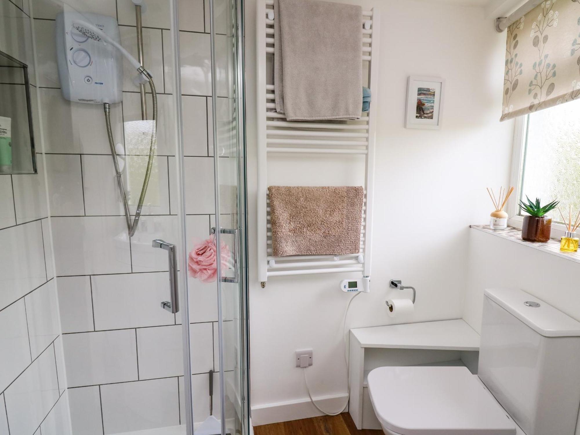 Plynlimon View Villa Aberystwyth Dış mekan fotoğraf