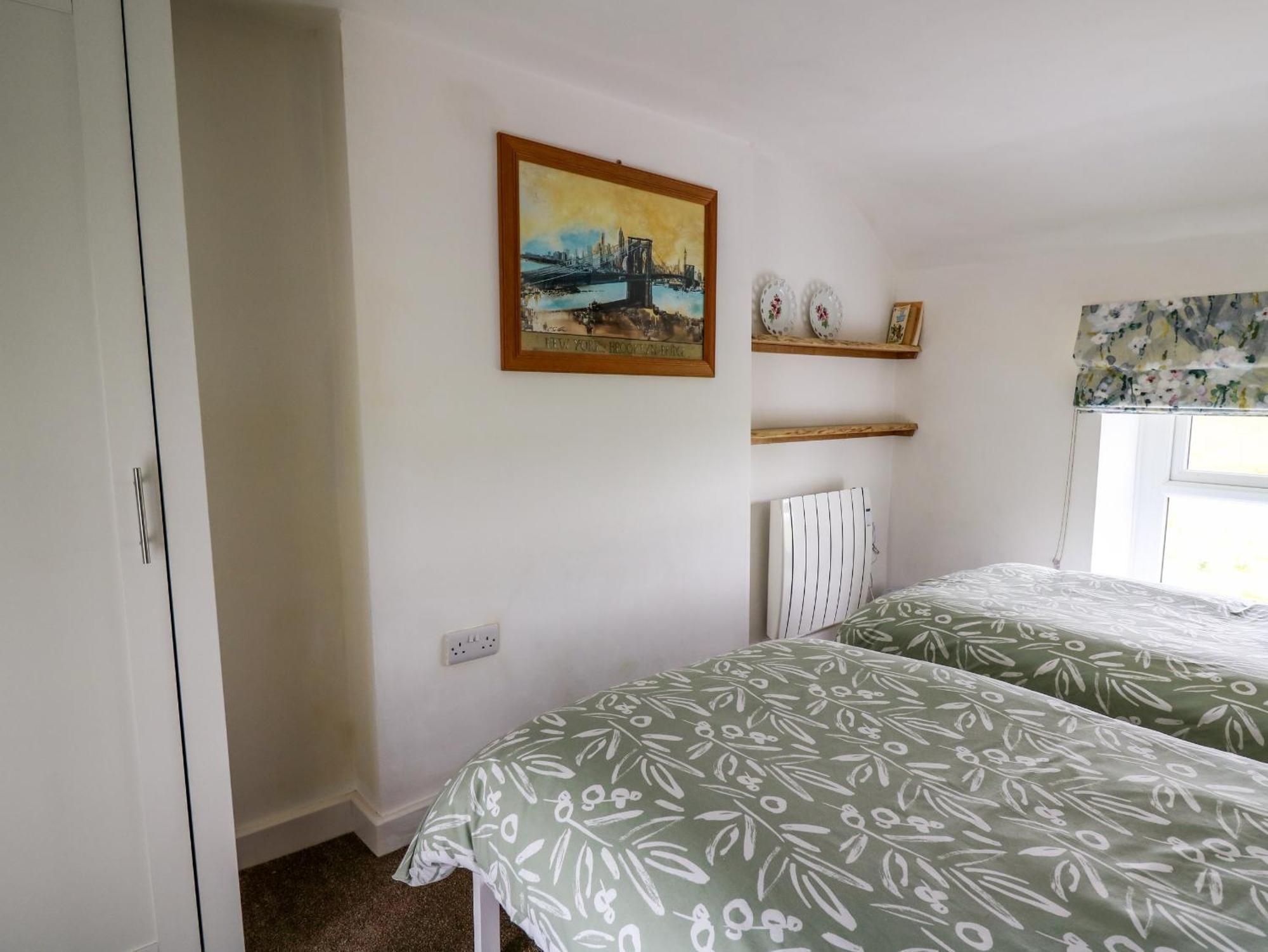 Plynlimon View Villa Aberystwyth Dış mekan fotoğraf