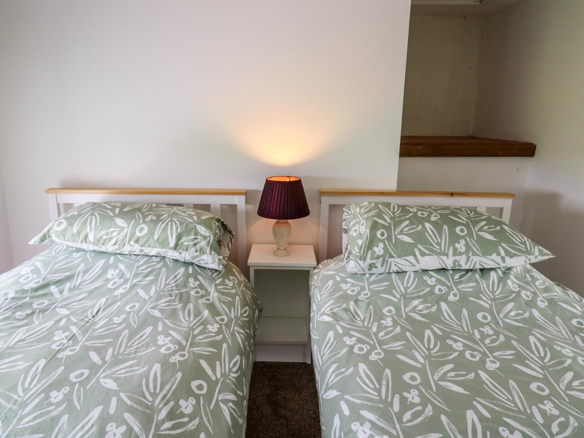 Plynlimon View Villa Aberystwyth Dış mekan fotoğraf