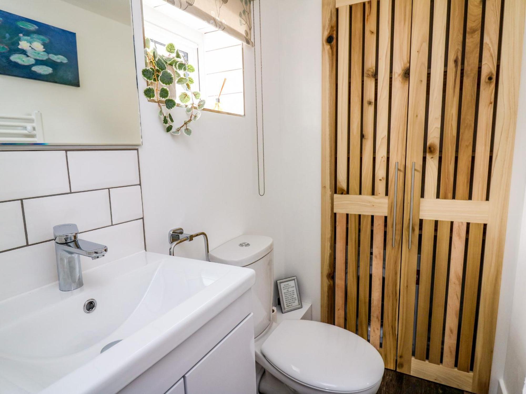 Plynlimon View Villa Aberystwyth Dış mekan fotoğraf