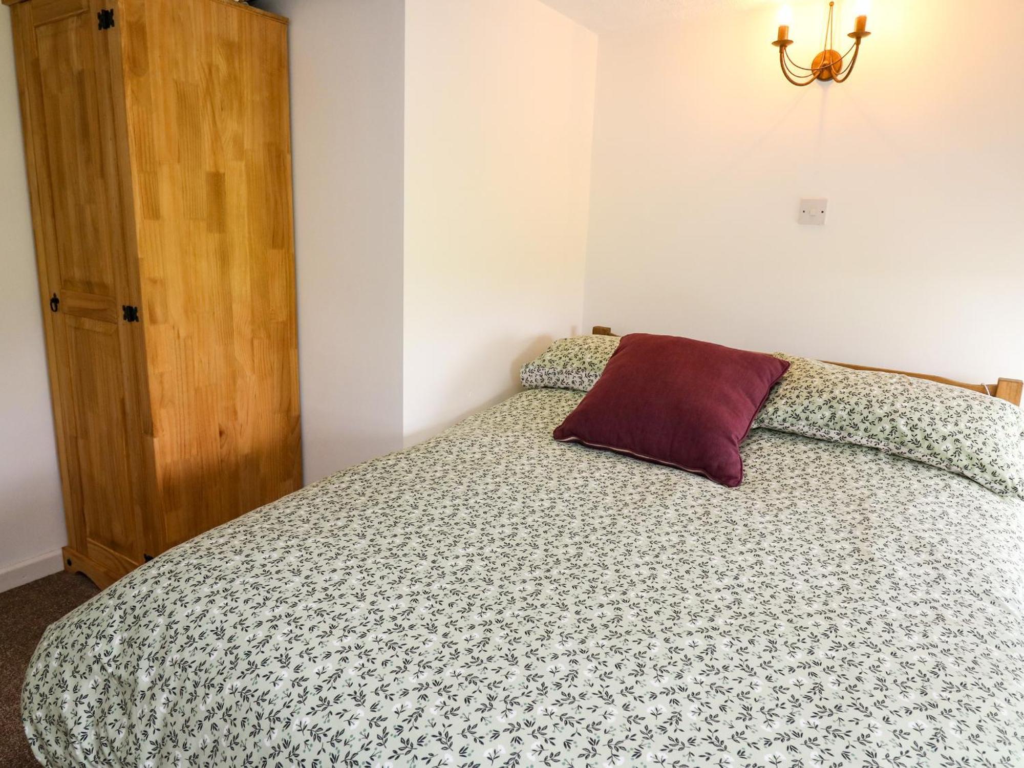 Plynlimon View Villa Aberystwyth Dış mekan fotoğraf