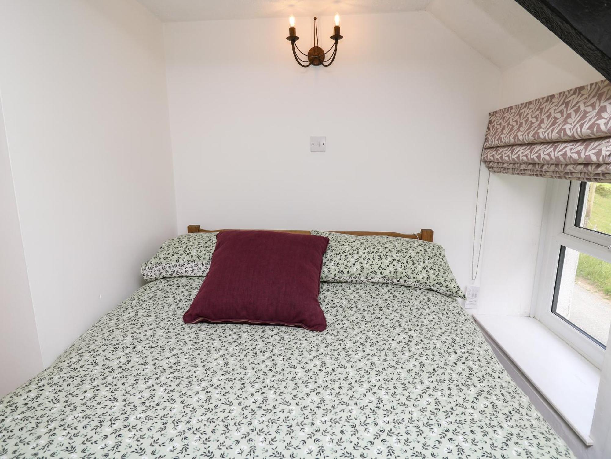 Plynlimon View Villa Aberystwyth Dış mekan fotoğraf